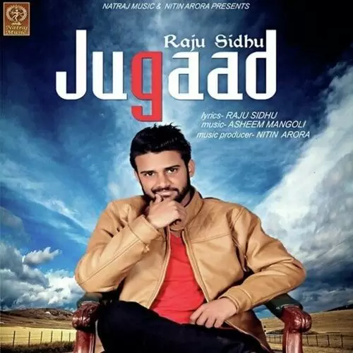 Jugaad Raju Sidhu Mp3 Download Song - Mr-Punjab