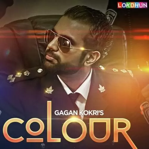Colour Gagan Kokri Mp3 Download Song - Mr-Punjab