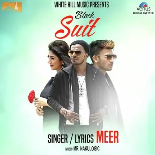 Black Suit Meer Mp3 Download Song - Mr-Punjab