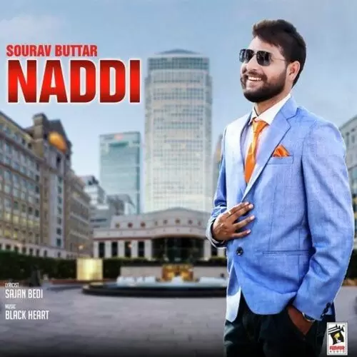 Naddi Sourav Buttar Mp3 Download Song - Mr-Punjab