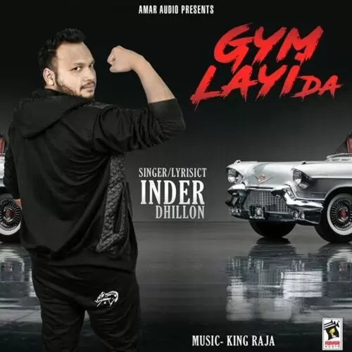 Gym Layi Da Inder Dhillon Mp3 Download Song - Mr-Punjab