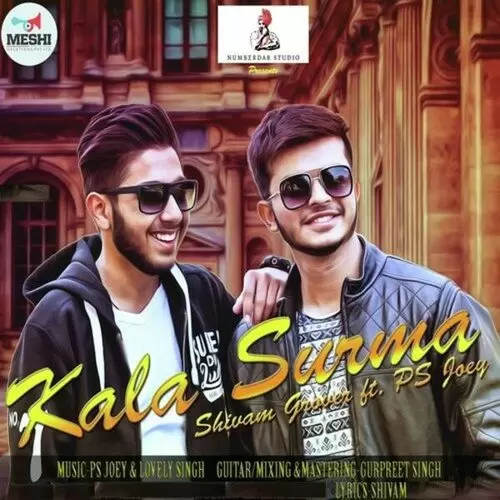 Kala Surma Shivam Grover Mp3 Download Song - Mr-Punjab
