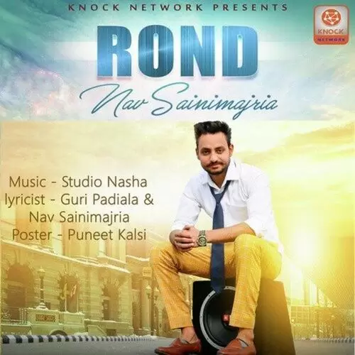 Rond Nav Sainimajria Mp3 Download Song - Mr-Punjab