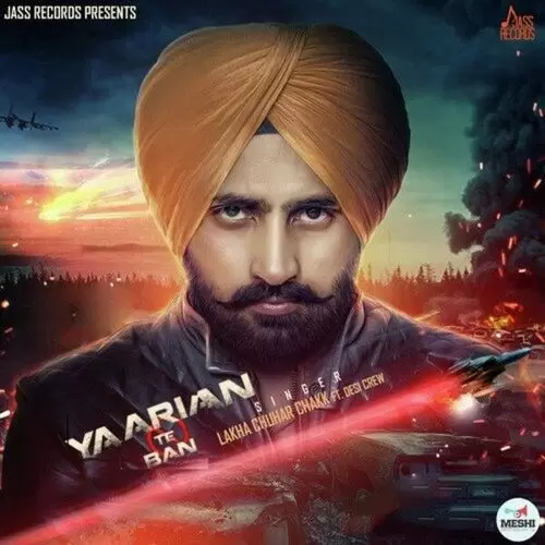 Yaarian Te Ban Lakha Chuhar Chakk Mp3 Download Song - Mr-Punjab