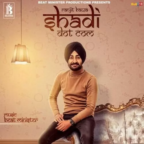 Shadi Dot Com Ranjit Bawa Mp3 Download Song - Mr-Punjab