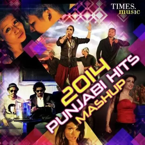 NYE Punjabi Hits Mashup Various Artists Mp3 Download Song - Mr-Punjab