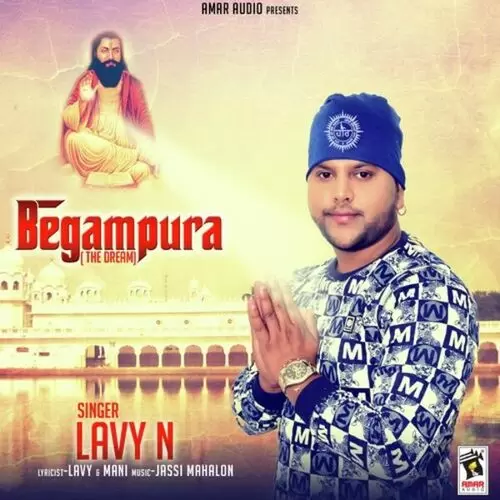 Begampura (The Dream) Lavy N Mp3 Download Song - Mr-Punjab