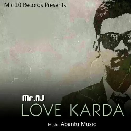 Love Karda MR AJ Mp3 Download Song - Mr-Punjab