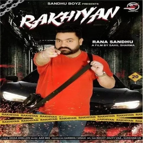 Rakhiyan Rana Sandhu Mp3 Download Song - Mr-Punjab