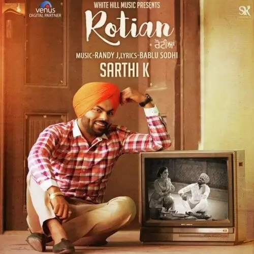 Rotian Sarthi K Mp3 Download Song - Mr-Punjab