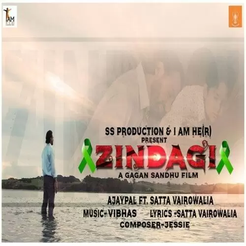 Zindagi Ajaypal Mp3 Download Song - Mr-Punjab