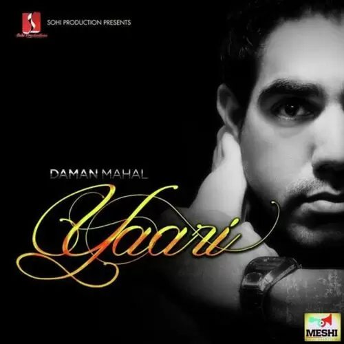 Yaari Daman Mahal Mp3 Download Song - Mr-Punjab