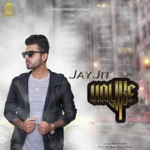 Unlike Jay Jit Mp3 Download Song - Mr-Punjab