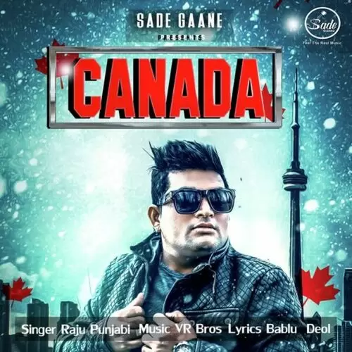 Canada Raju Punjabi Mp3 Download Song - Mr-Punjab