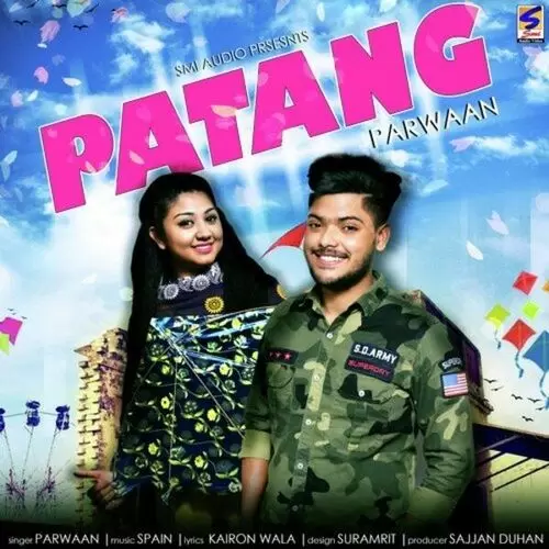 Patang Parwaan Mp3 Download Song - Mr-Punjab