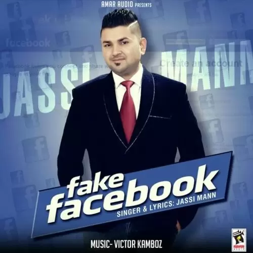 Fake Facebook Jassi Maan Mp3 Download Song - Mr-Punjab