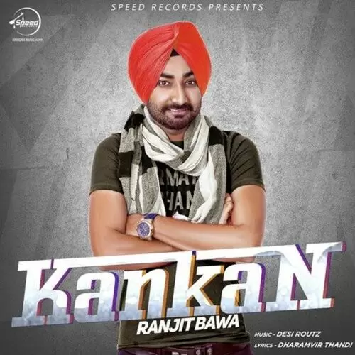 Kankan Ranjit Bawa Mp3 Download Song - Mr-Punjab