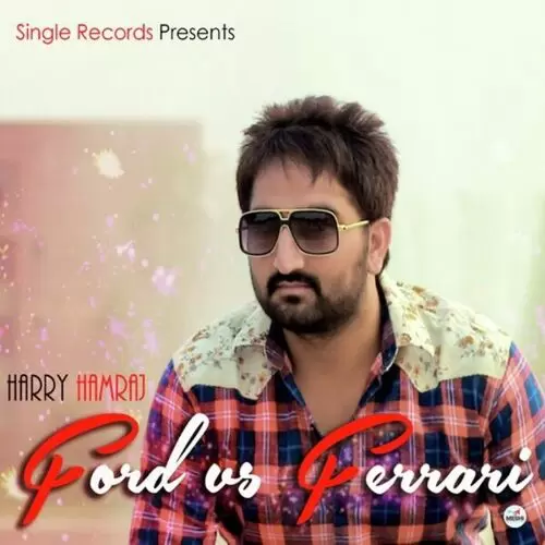 Ford Vs Ferrari Harry Hamraj Mp3 Download Song - Mr-Punjab