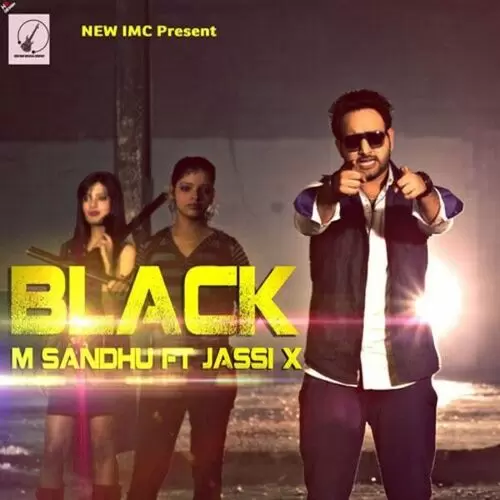 Black M. Sandhu Mp3 Download Song - Mr-Punjab