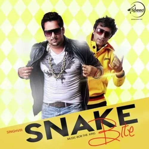 Snakebite Singhvir Mp3 Download Song - Mr-Punjab