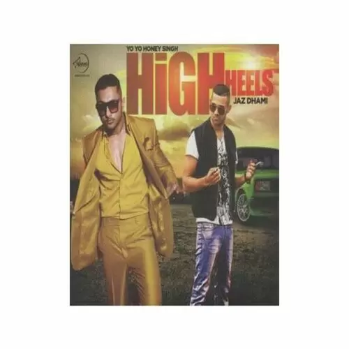 High Heels Jaz Dhami Mp3 Download Song - Mr-Punjab