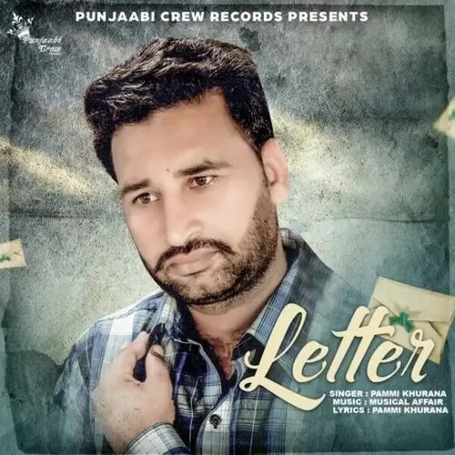 Letter Pammi Khurana Mp3 Download Song - Mr-Punjab