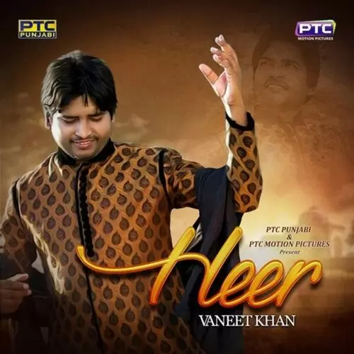 Heer Vaneet Khan Mp3 Download Song - Mr-Punjab