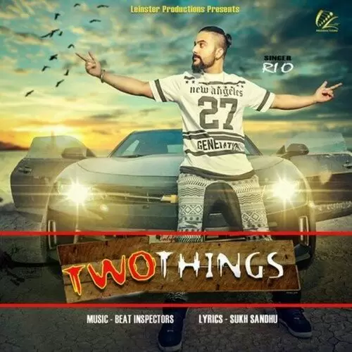 Two Things Rio Mp3 Download Song - Mr-Punjab