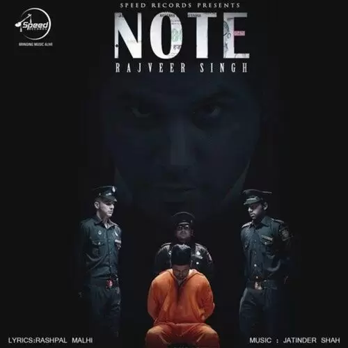 Note Rajveer Singh Mp3 Download Song - Mr-Punjab