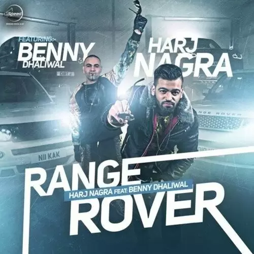 Range Rover Harj Nagra Mp3 Download Song - Mr-Punjab
