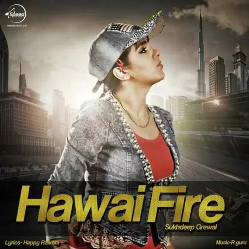 Hawai Fair Sukhdeep Grewal Mp3 Download Song - Mr-Punjab