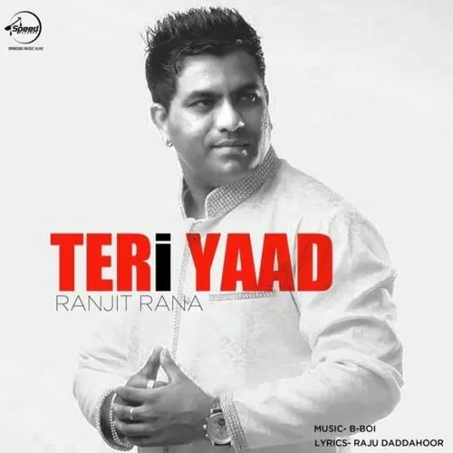 Teri Yaad Ranjit Rana Mp3 Download Song - Mr-Punjab