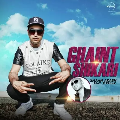 Ghaint Shikari Shaan Akash Mp3 Download Song - Mr-Punjab