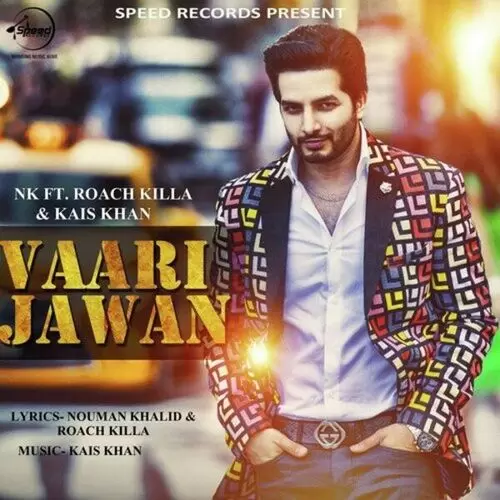 Vaari Jawan NK Mp3 Download Song - Mr-Punjab