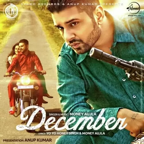December Money Aujla Mp3 Download Song - Mr-Punjab