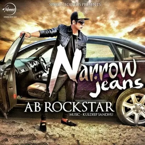 Narrow Jeans Ab Rockstar Mp3 Download Song - Mr-Punjab