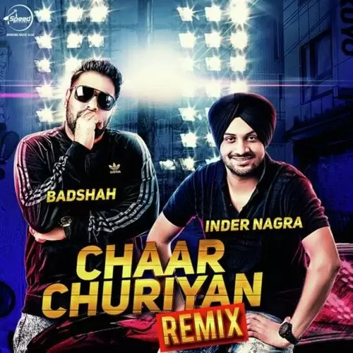 Chaar Churiyan (Remix) Inder Nagra Mp3 Download Song - Mr-Punjab