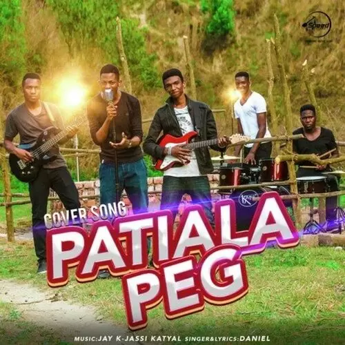 Patiala Peg (Cover Song) Daniel Mp3 Download Song - Mr-Punjab