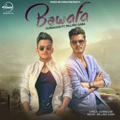 Bewafa Gurnazar Mp3 Download Song - Mr-Punjab
