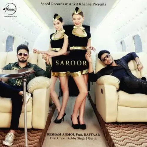Saroor Resham Singh Anmol Mp3 Download Song - Mr-Punjab