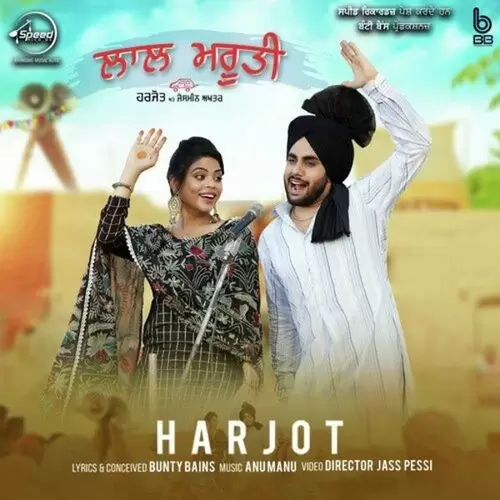 Lal Maruti Harjot Mp3 Download Song - Mr-Punjab
